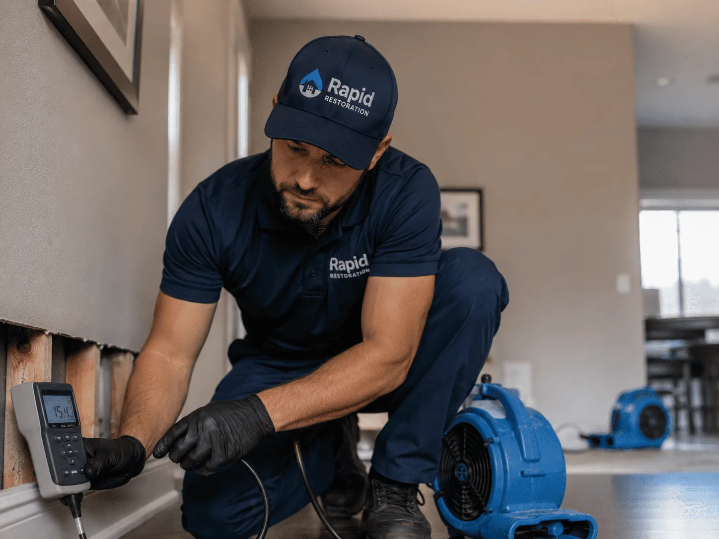 Common questions about Structural Drying in Lake Zurich, IL